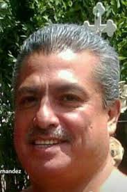 Joseph Louis Hernandez