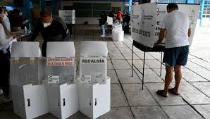 ¿quién va ganando las elecciones 2021 en cdmx? Ine Resultados Cdmx Elecciones 2021 Conteo Rapido Prep Y Resultados Oficiales En Ciudad De Mexico Elecciones Federales De Mexico De 2021 Mexico Depor