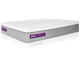 Purple Hybrid Premiere 3 Queen Mattress Steinhafels
