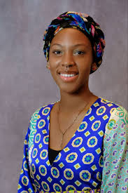 Staff Directory • Everley Davis