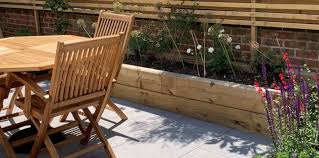 It'll give the next challenge for you to reveal your capability. Before After A Victorian Terrace Courtyard Garden Alda Landscapes