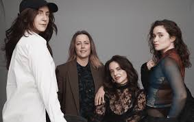 Exposure: cast announced for Australian Stan thriller series