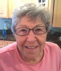 Lillian Wilson Obituary (1932