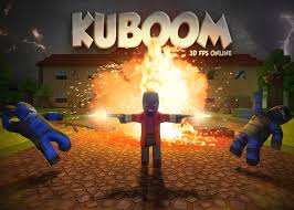 Kuboom Vip Mod Download Apk Android Games Free Android Games Game Cheats