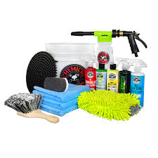 Arsenal Builder Car Wash Kit With Torq Foam Blaster Bucket Creation 2020 Arsenal
