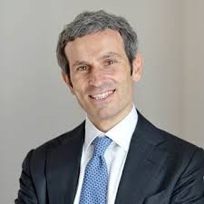 Ti presentiamo MARCO MORETTI