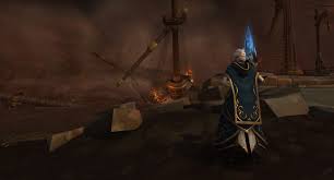 Complete all quests in zuldazar. Siege Of Boralus Lady Ashvane S Return Quest World Of Warcraft