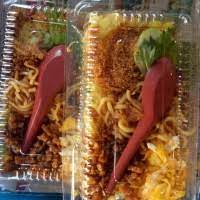 Jual Nasi Kuning Mika Terdekat Harga Murah Grosir December 2021