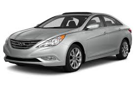2013 Hyundai Sonata Gls 4dr Sedan Specs And Prices
