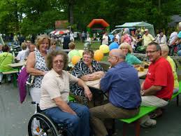 2013: Wahlen von klein bis groß: Die Linke Kreisverband Teltow-Fläming