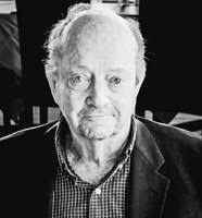 David MATHER Obituary (2022)