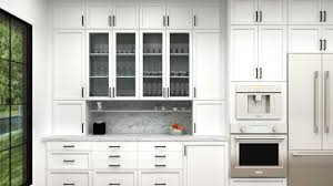 This is a comprehensive video that gets into great detail on what is required to make kitchen cabinets including different styles of cabinet (face frame and. Turn An Empty Wall Into A Modern Ikea Kitchen Hutch