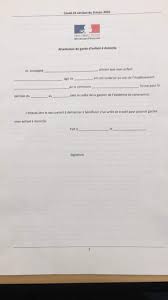 Check spelling or type a new query. O Xrhsths Sdgf Fo Sto Twitter Attestation De Garde D Enfant A Domicile Pour Ceux Et Celles Qui Seront Concernees
