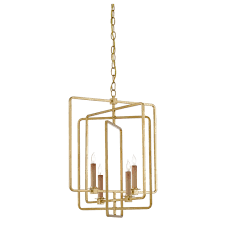 Maybe you would like to learn more about one of these? Gramercy Square Gold Chandelier Luxe Home Company