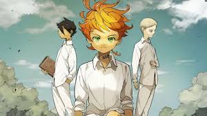 The continued existence of mankind. Il Primo Episodio Di The Promised Neverland E Ora Disponibile Su Vvvvid