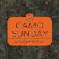 Camo Sunday event image