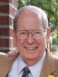 Robert Montgomery Obituary