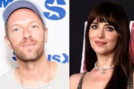 Dakota Johnson and Chris Martin are 'still together' despite reports  claiming they called off engagement