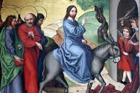 Each year, palm sunday occurs on a different day, and here we'll share with you the date for palm sunday 2020. Ø¯Ø®ÙˆÙ„ Ø§Ù„Ù…Ø³ÙŠØ­ Ø¥Ù„Ù‰ Ø£ÙˆØ±Ø´Ù„ÙŠÙ… ÙŠÙˆÙ…