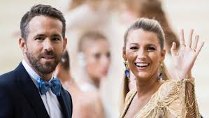 Ryan reynolds and blake lively just might be one of our favorite celebrity couples of all time. Blake Lively Ryan Reynolds Marriage Is Still Going Strong Despite Ups And Downs Cafemom Com