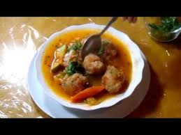 Check spelling or type a new query. Ricas Albondigas De Camaron Youtube
