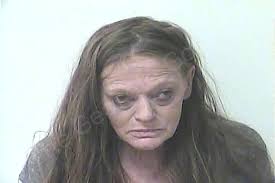 Kathy McDuffie — Oconee County Jail Bookings