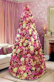 That S Gorgeous Reminds Me Of London Or Paris Fun Christmas Decorations Pink Christmas Tree Decorations Pink Christmas
