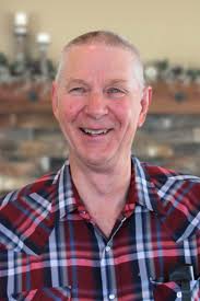 Executive Committee : Dakota Conference Bismarck ND