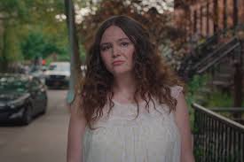 Meg Stalter Dazzles in Lena Dunhams Netflix Rom-Com Series Too Much |  Them
