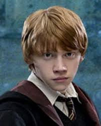 Ron or ron may also refer to: Harry Potter Charaktere Ron Weasley Wattpad