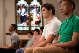 Get a video tour of gonzaga university life. Gonzaga College High School Washington Dc Home