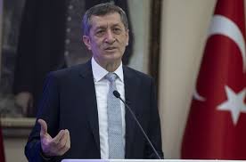 Zannımca çok yerinde bir isim tabi bunlar sadece öneri. Ziya Selcuk Kimdir Milli Egitim Bakani Ziya Selcuk Nereli Kac Yasinda