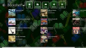 Freda Screen Shot 0 Adventures Of Sherlock Holmes Freda Ebook Reader