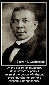 50 Famous Booker T Washington Quotes Wisheshippo Com