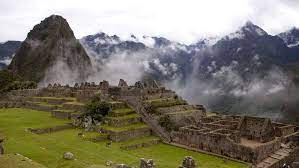 Nacktfotos von Touristen in Machu Picchu sorgen für Wirbel