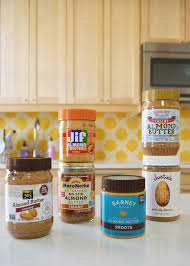Almond butter is a delicious and nutritious source of healthy fat and protein. The Creamy Almond Butter Taste Test We Tried 6 Brands And Here S What We Thought Kitchn