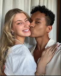 Congratulations to Jaafar & Maddie 😃🎉❤️ Engagement 💍 From Maddie Simpson  Instagram account. * * * #Jacksonsnews #jaafarjackson #maddiesimpson  #engagement #thejacksons ❤️👑❤️ #happiness #familyjacksons #mj  #thekingofpop 👑👑👑 #michaeljackson ...