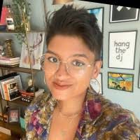 Danielle Patel Email & Phone Number