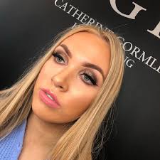 Catherine Gormley Hairdressing