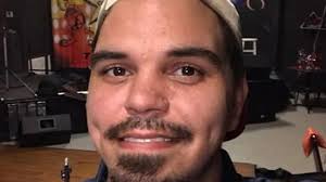 Georgetown firefighter Kurt Lentz remembered as 'big man with a soft heart'