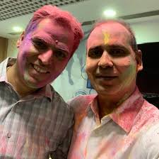 Leadership#Discipline#Perseverance#Innovation#ScientificApproach  #Inpiration#Excellence #learning#CareerGrowth It is with great admiration  that I acknowledge Anil Bhambhani, MD, Essity India for…