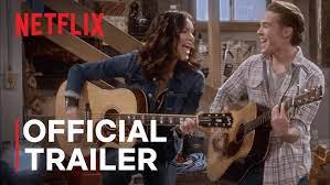 Country Comfort Official Trailer Netflix Youtube