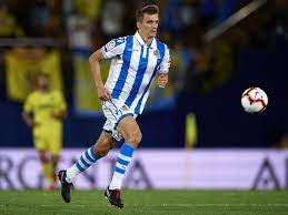 Tottenham vs manchester united : Liverpool Keeping Tabs On Real Sociedad Defender Diego Llorente Ahead Of Potential January Swoop 90min