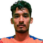 Jonathan Lamas stats and ratings