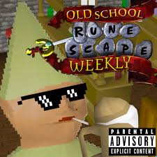 Old School Runescape Weekly Podcast Listen Reviews