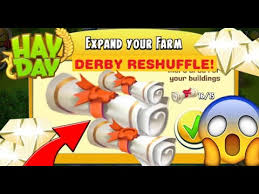 What Should I Prioritize? : R/Hayday