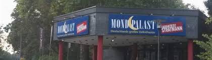 01:00:00 unter dem titel „noch eine frage unterhalte ich mich jeden sonntag mit einer spannenden persönlichkeit. Flurwoche Im Mondpalast Wanne Eickel Awi Blog