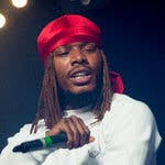 Gesture by Frederika Indicates She Won't Seek Dominate Anne‐Marie