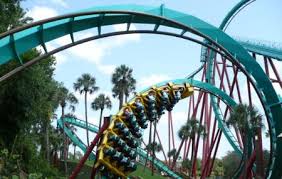 Discover and book busch gardens tampa bay admission ticket on tripadvisor. Busch Gardens Tampa Tampa Ticket Price Timings Address Triphobo