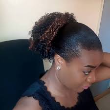 New Arrivals, in Lilongwe Malawi now. Ponytails available now now and they  are going very fast. The beautiful @moremaggien in her jbvuuhair ponytail.  You look absolutely gorgeous my dear. WhatsApp us or